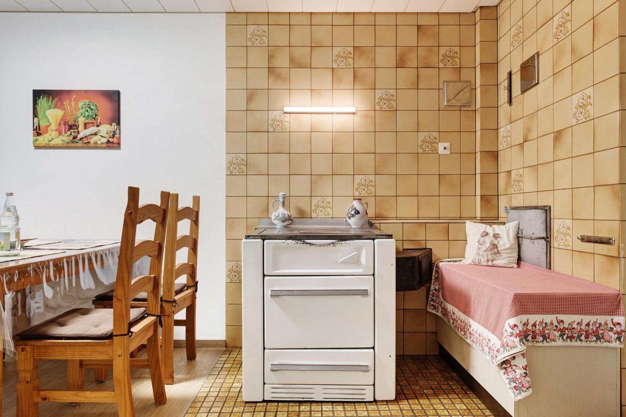 Ferienwohnung Haus Brunner Grafenhausen Exteriér fotografie