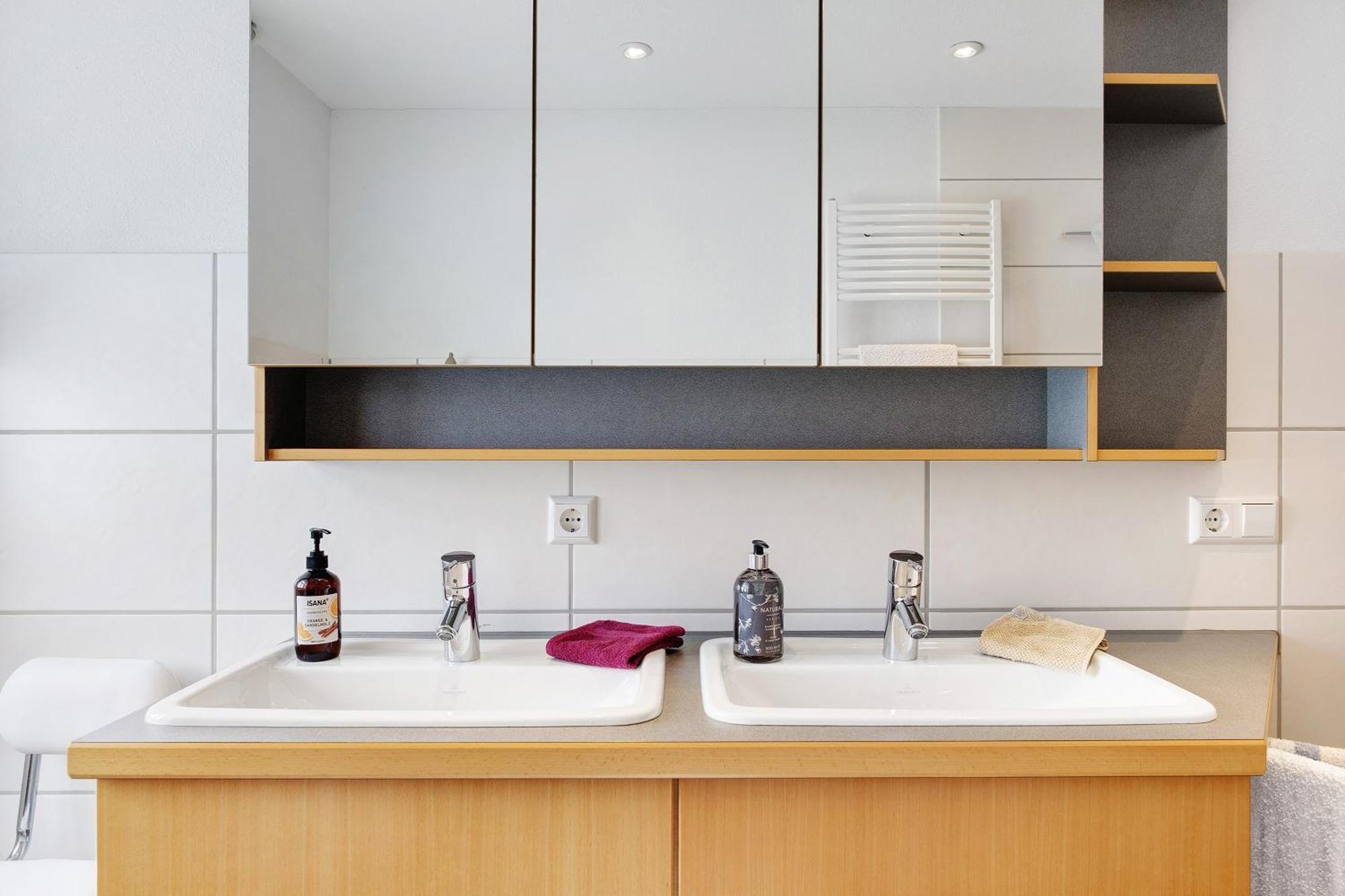 Ferienwohnung Haus Brunner Grafenhausen Exteriér fotografie
