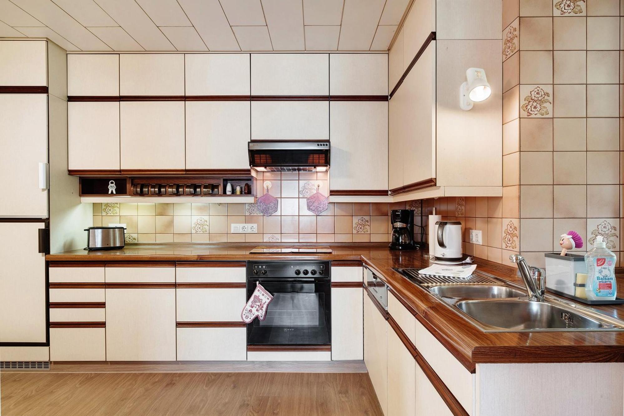 Ferienwohnung Haus Brunner Grafenhausen Exteriér fotografie