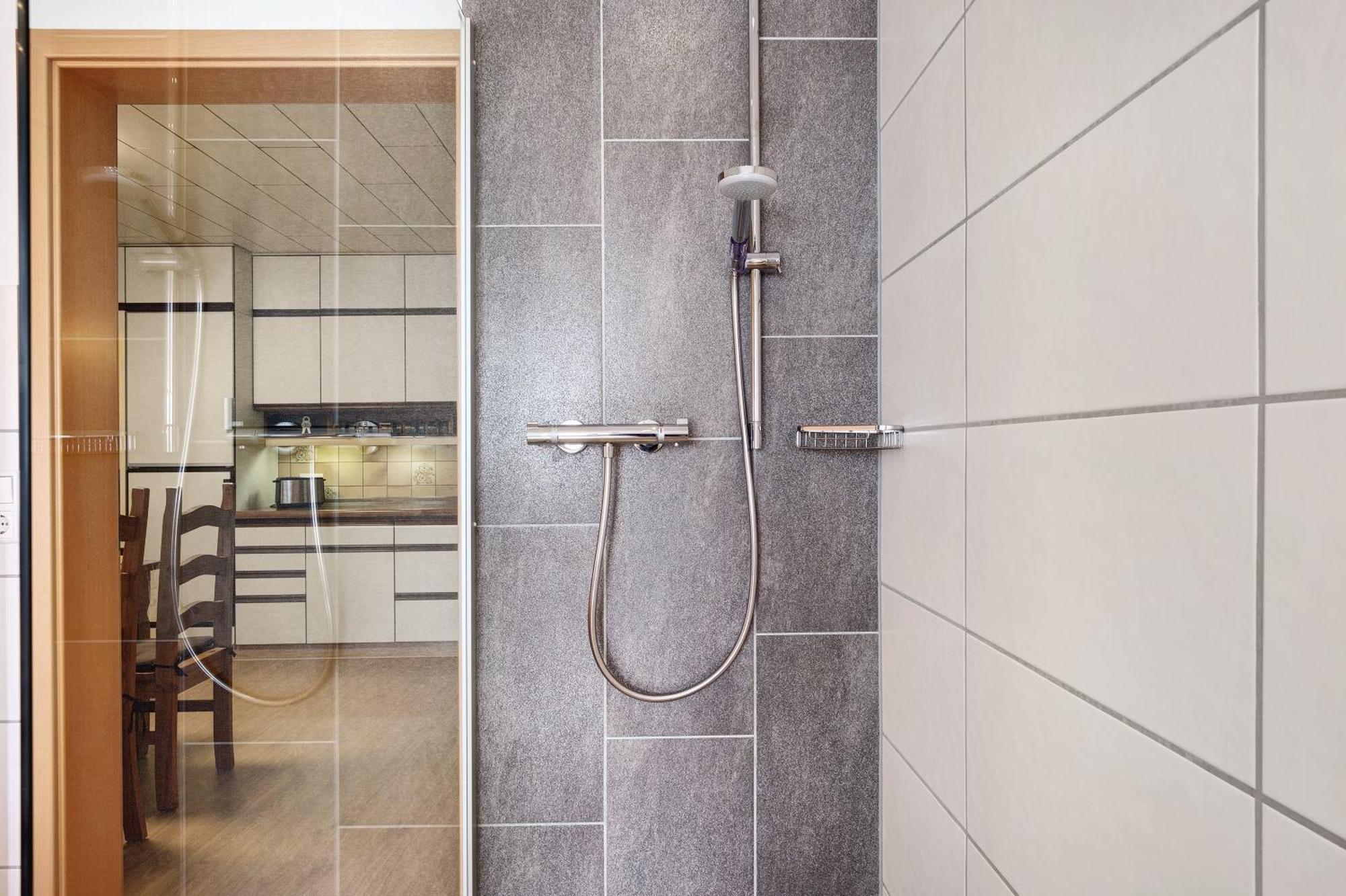 Ferienwohnung Haus Brunner Grafenhausen Exteriér fotografie